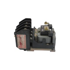 SQUARE D 8903LO30V02 SER. B 110/120V 20A UNMP
