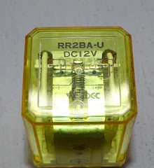 IDEC Relay RR2BA-U (new)