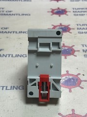Telemecanique Lt2-Se00F Thermistor Protection Relay 8A 250V Ac