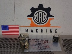 AZ480-2-3U 178379-04 6VDC 3PDT Relays Used With Warranty (Lot of 4)
