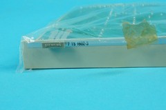 Siemens 7TS1602-3 Auxiliary relay module new