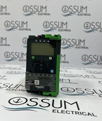 SCHNEIDER ELECTRIC POWERLOGIC P5U20 PROTECTION RELAY P5U20-AABA-CABAH-AAEA