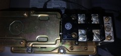 Allen Bradley Pneumatic Timing Relay 1 With Box 1 Without Box