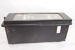 Westinghouse KD-4 Distance Relay 292B335A15 .75-2.0 Ohms 5A 120V