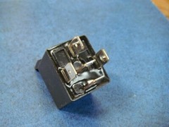 Panasonic ACB12411 Relay CB1F-D-M-12V Automotive SPDT 40A Sealed Diode 00031210