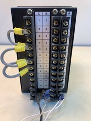 GE Multilin MIF II Digital Feeder Relay MIFIIPA55E00HI00
