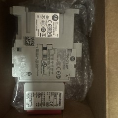 🔥Allen Bradley 700-CF310D* Ser A Relay 24VDC Coil 20A 600VAC, +100S-F
