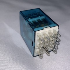 GUARDIAN ELECTRIC RELAY 1315 SERIES A410-362626-12 COIL 12V D.C.