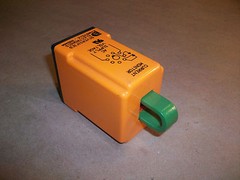 Diverisfied Electronics AC Current Monitor CMB-120-AFA-1 120v Supply