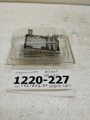 Magnacraft Relay Block W92S11A22-24 24 VAC Coil 20A/28VDC 1Hp/120VAC 3 Hp/240VAC
