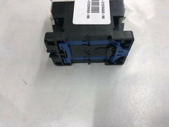 Eaton Cutler-Hammer D15CR40 40ESer. B1 Overload Relay 110/120V coil