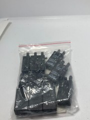 SCHNEIDER RXM040W RELAY PROTECTION MODULE 6-250VDC X10 NIB