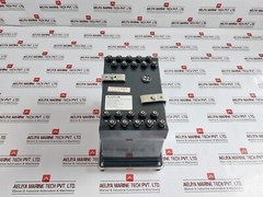 Alstom SKD11BF8003BCH Check Synchronising Relay 220-230V DC 50 HZ
