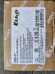 NEW ELKO CRM-2T/UNI TIMER RELAY FREE FAST SHIPPING