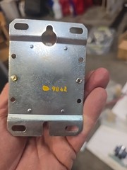 NEW POTTER & BRUMFIELD P25-E5017-2 POWER RELAY 1109E262
