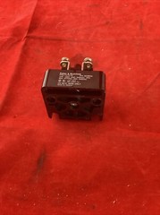 TYCO/POTTER & BRUMFIELD #PRD-7AY0-24 POWER RELAY (24V COIL) D153