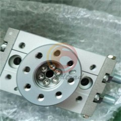 1PC SMC cylinder MSQA10A NEW