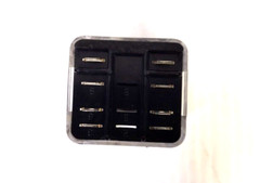 Potter and Brumfield 38VDC Relay, P/N: KU-5065-2
