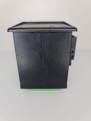 TECSYSTEM T154 Protection Relay Controller ,4-Channel Temp Monitoring / Untested