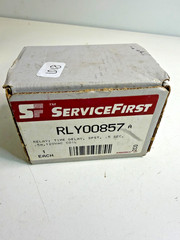 Honeywell. Service First #RLY00857 Relay