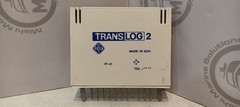 EAW TRANSLOG 2 016 Relay Module TGL33567 GDR Marine Automation IP40 ship Spare