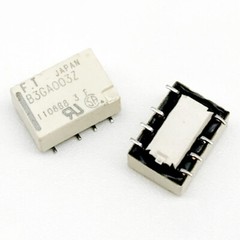 1PC Fujistu B3GA003Z 3VDC Power Relay 8Pins