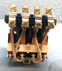 NEW Potter Brumfield PMI7DY 24 Volt Relay 25 Amp 120/240VAC 1-Phase
