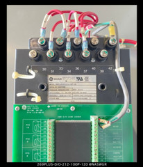 GE 269Plus-D/O-212-100P-120 Motor Management Relay – Tested/1Yr Warranty