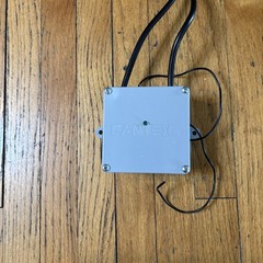Relay Control Box Rated For 14amps Imperium brand