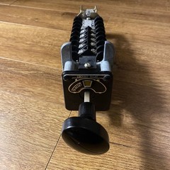 GENERAL ELECTRIC AUXILIARY RELAY 125V 12HEA61B230X16
