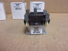 Steveco White Rogers 90-342 91-903 RBM Type 91 Relay, lot of 5 , new