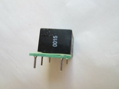 MAGNACRAFT S&D 276XAXH-24D RELAY