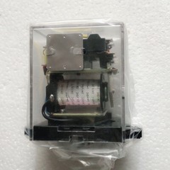 1PC MM2XP 24VDC Electromagnetic Relay 10A