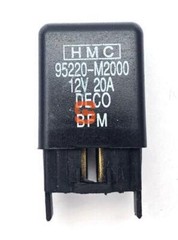 1Pcs New DECO 95220-M2000 Automotive Relay 12V 20A