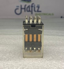 NEW OMRON MY4-D 14 PIN REALY 24VDC (PACK OF 10) FREE FAST SHIPPING