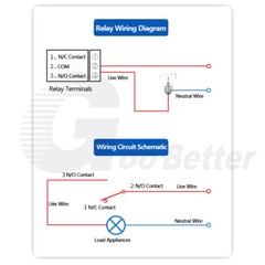 5V 12V 24V Relay Module 1,2,4,8 Channel Optocoupler for Open Source Electronics