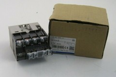 OMRON G7Z-2A2B-11Z DC12 Power Relay 40A – 12VDC Coil – 14 Pin – DPST-NC, DPST-NO