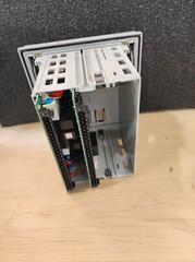 ABB REF615 Feeder Protection Relay REF615A_1G Unit #2