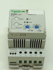 Schneider Electric Vigirex RH99M Differential Relay IEC60947-2/M & TESTED