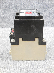 AB Allen Bradley 700-P200A1 Series A Convertible Contact Control Relay Type P