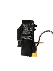 Allen Bradley 193BSC 15 Overload Relay 10-16A