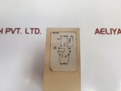ELECTROMATIC SB 135 220 Delay On Release After Deenergis Timer 3-60 MIN