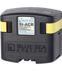 Blue Sea SI-ACR Automatic Charging Relay 12/24vDC 120A