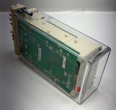 ABB TSR 182631046 Trip Circuit Supervision Relay