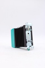 Continental RVDA/6V25 High-Performance Single Phase Solid State Relay Module