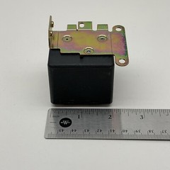 Steveco Essex 94-65 Continuous Coil Voltage Potential Relay 336V