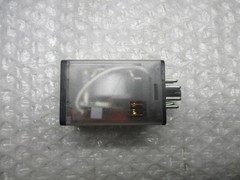 SCHNEIDER 750XBXRM4L-120A RELAY 120VAC NSNP
