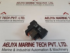 Schrack PT570730 Relay With Socket 12A 300VAC