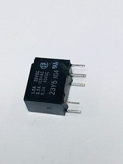 5pcs of G5V-1-DC5 Signal Relay DPDT 12.5×7.5×10.0mm 1A 5VDC 6-Pin Thru-Hole