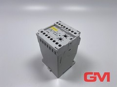 E. Dold & Söhne Asymmetrical Relay AK 9840.82 Relay 0040621 Slightly Damaged